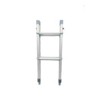 YUMEI YSF 150 Durable, Compact, and Safe Aluminum Folding Ladder