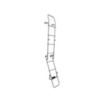 YUMEI Back Folding Ladder DTV90 Maxus V90 Model