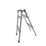 YUMEI YSF 150 Durable, Compact, and Safe Aluminum Folding Ladder