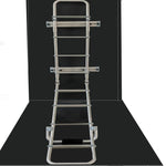 YUMEI Back Folding Ladder SWF