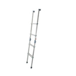 YUMEI YSF 150 Durable, Compact, and Safe Aluminum Folding Ladder
