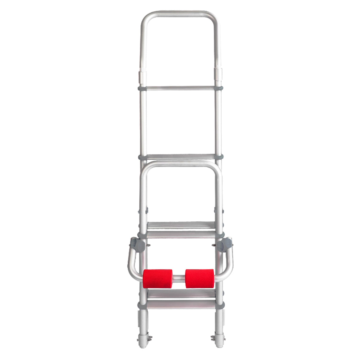 YUMEI Back Folding Ladder DTV90 Maxus V90 Model