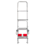 YUMEI Back Folding Ladder DTV90 Maxus V90 Model