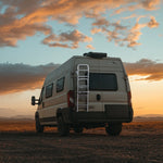 YUMEI Back Folding Ladder DTV90 Maxus V90 Model