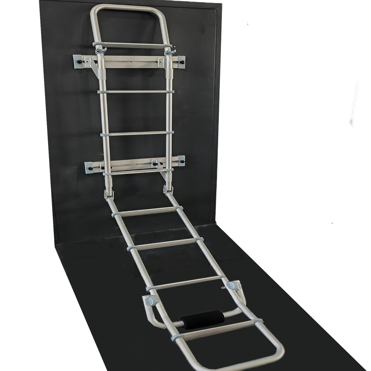 YUMEI Back Folding Ladder SWF