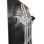 YUMEI Back Folding Ladder SWF