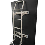 YUMEI Back Folding Ladder SWF
