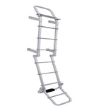 YUMEI Back Folding Ladder SWF