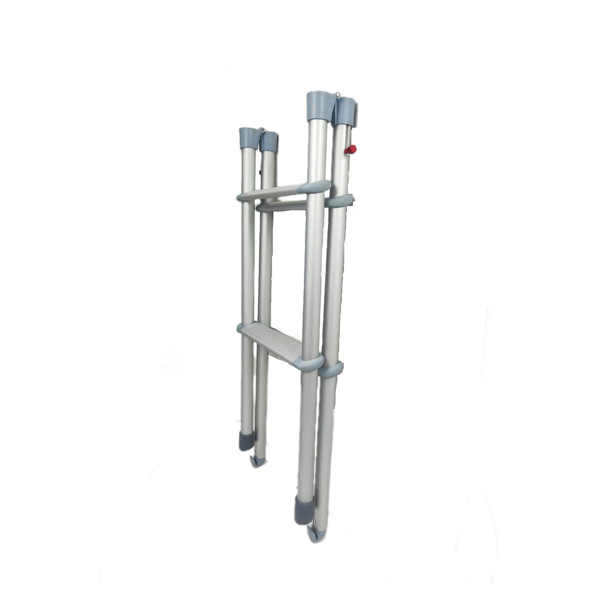 YUMEI YSF 150 Durable, Compact, and Safe Aluminum Folding Ladder