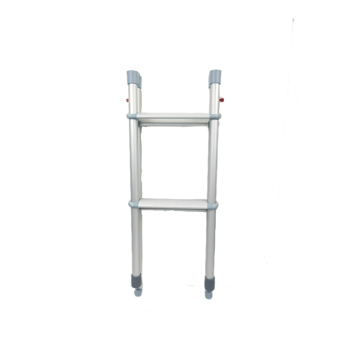 YUMEI YSF 150 Durable, Compact, and Safe Aluminum Folding Ladder