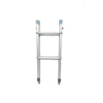 YUMEI YSF 150 Durable, Compact, and Safe Aluminum Folding Ladder