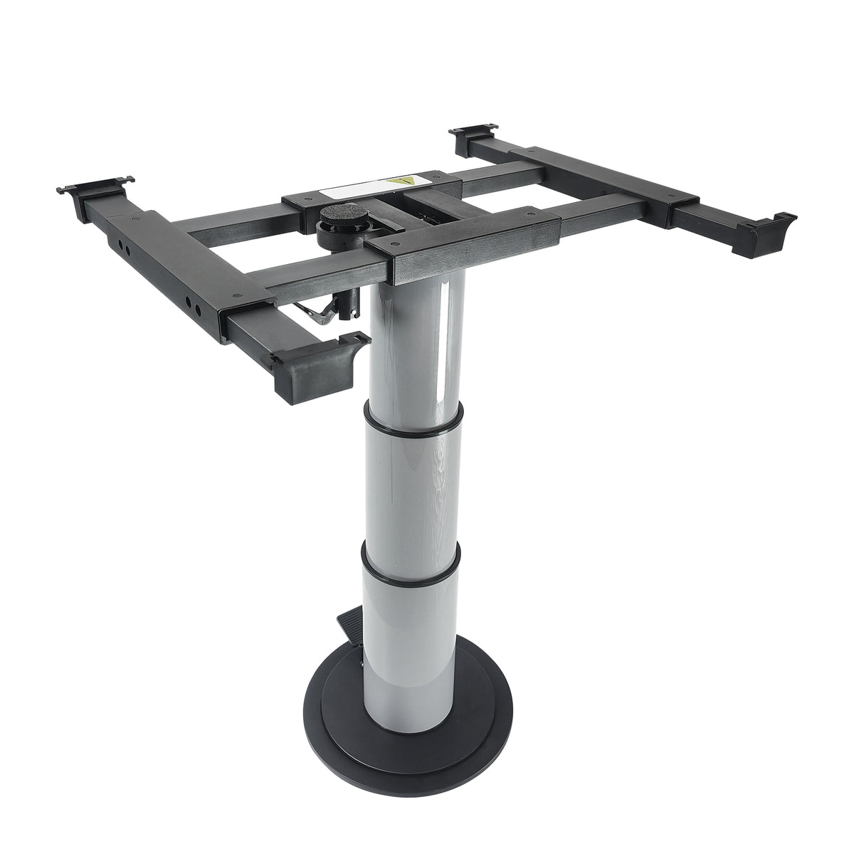 YUMEI XTF715 the World's First Foot-Operated Table Mechanism for Maximum Comfort