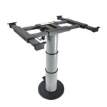 YUMEI XTF715 the World's First Foot-Operated Table Mechanism for Maximum Comfort