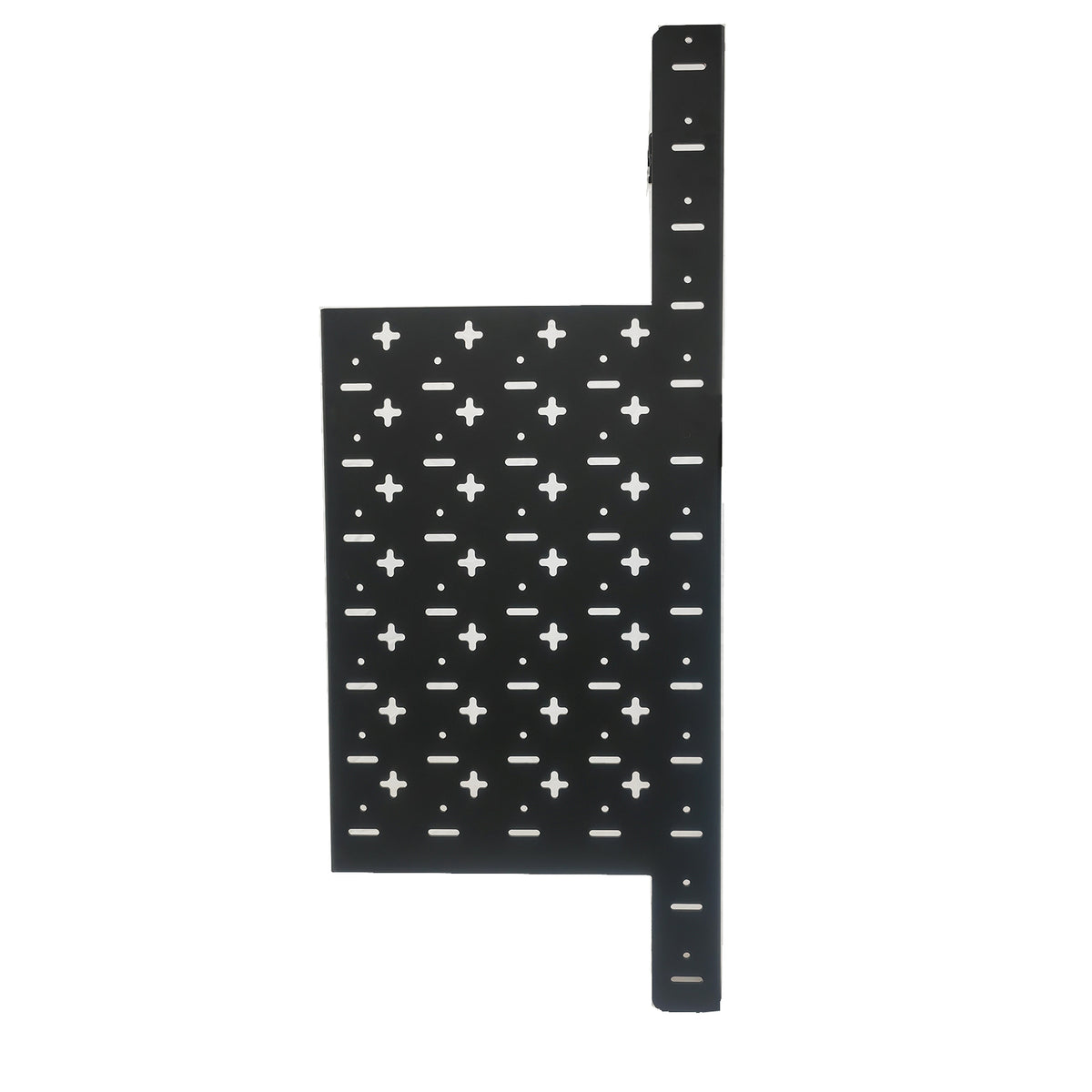 YUMEI Spinter System Aluminum Rack Systems Strong, Lightweight, Customizable, and Safe for Any Adventure