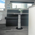 YUMEI XTF715 the World's First Foot-Operated Table Mechanism for Maximum Comfort