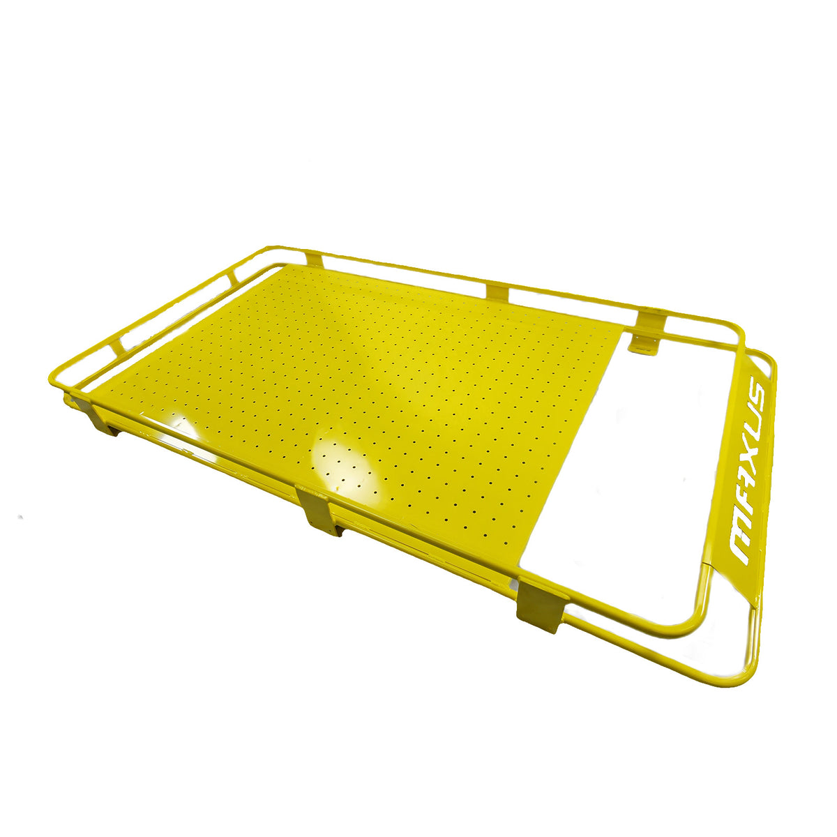 YUMEI Maxus/Sprinter RoofRackStrong, Sleek, and Customizable Lightweight Design Meets Multi-Scene Functionality