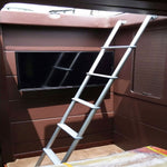 YUMEI High-Quality Bunk Ladder SNZ150With Secure Storage and Easy Access