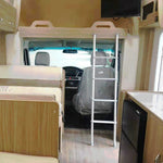 YUMEI High-Quality Bunk Ladder SNZ150With Secure Storage and Easy Access