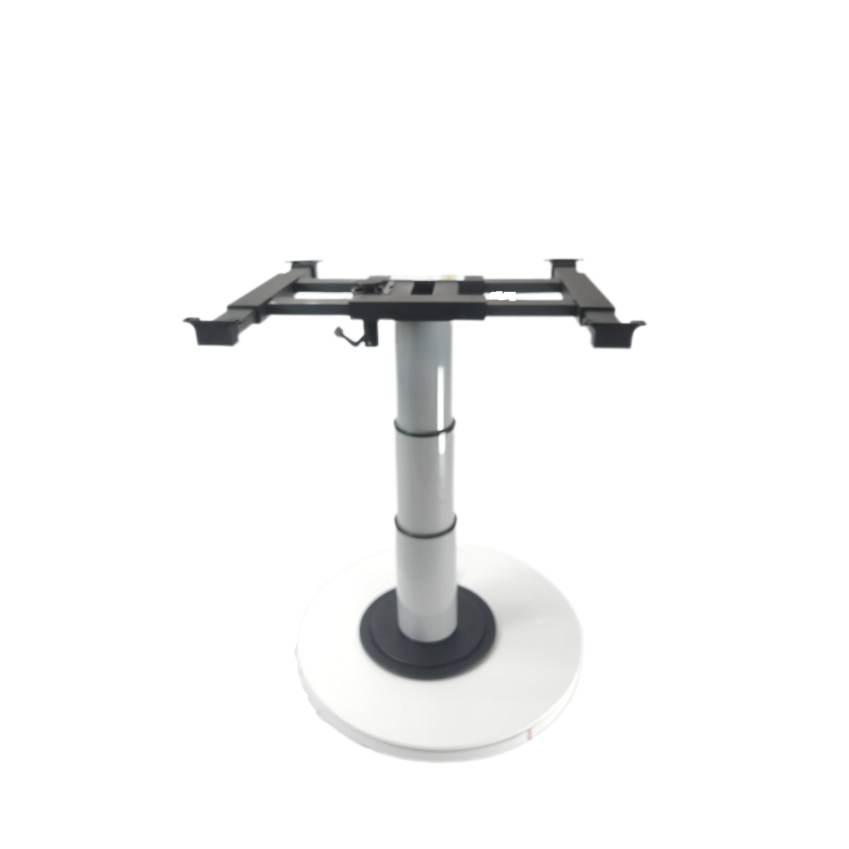 YUMEI XTF715 the World's First Foot-Operated Table Mechanism for Maximum Comfort