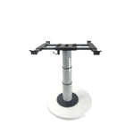 YUMEI XTF715 the World's First Foot-Operated Table Mechanism for Maximum Comfort