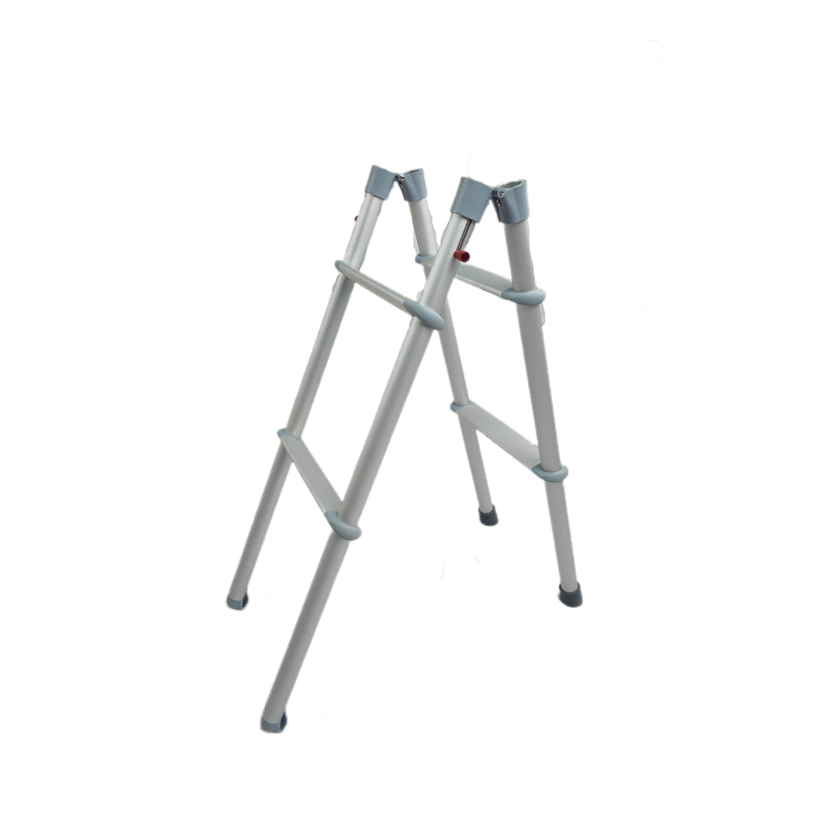 YUMEI YSF 150 Durable, Compact, and Safe Aluminum Folding Ladder