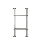 YUMEI Durable & Lightweight Bunk Ladder SNZ62 with Easy Access & Customizable Height