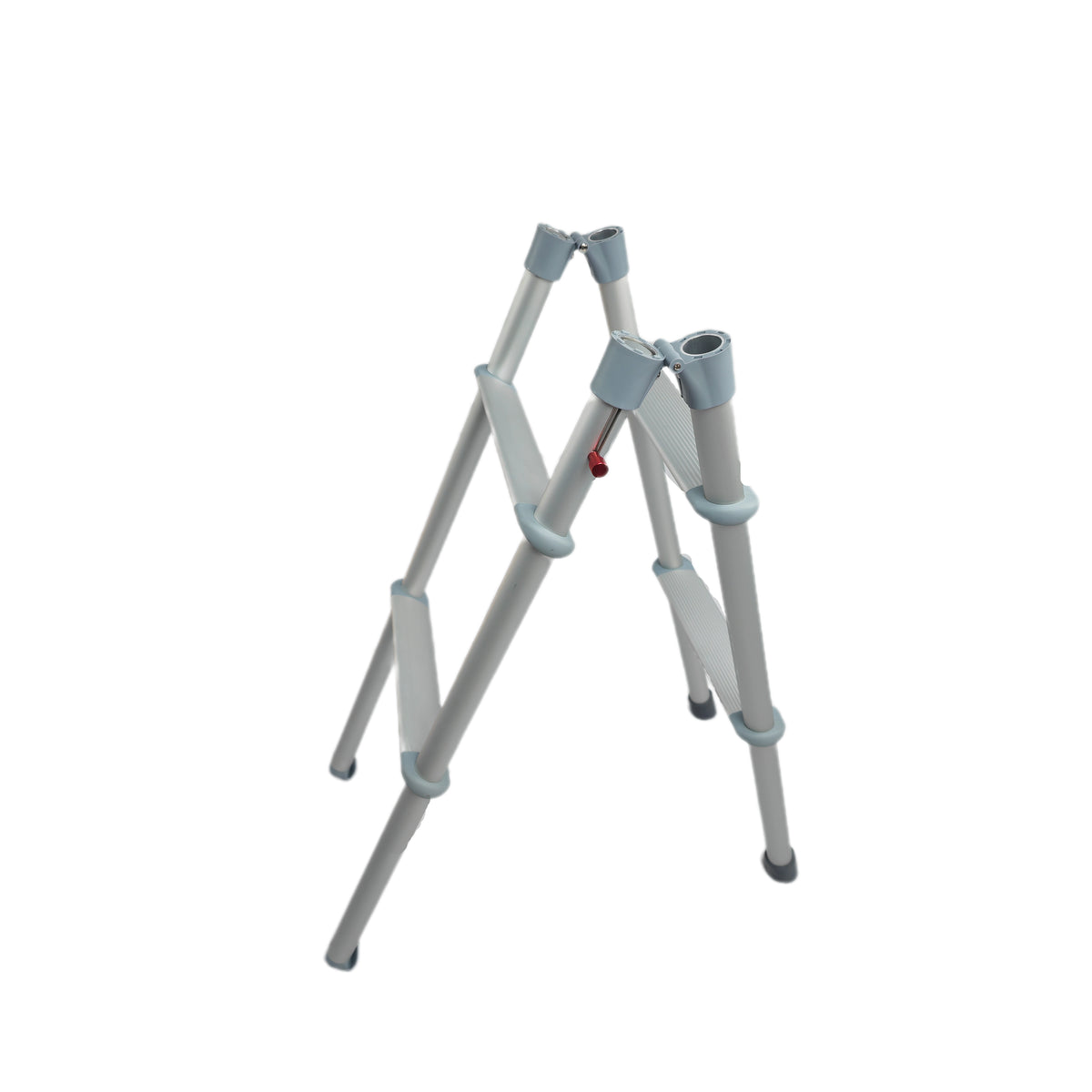 YUMEI YSF 150 Durable, Compact, and Safe Aluminum Folding Ladder