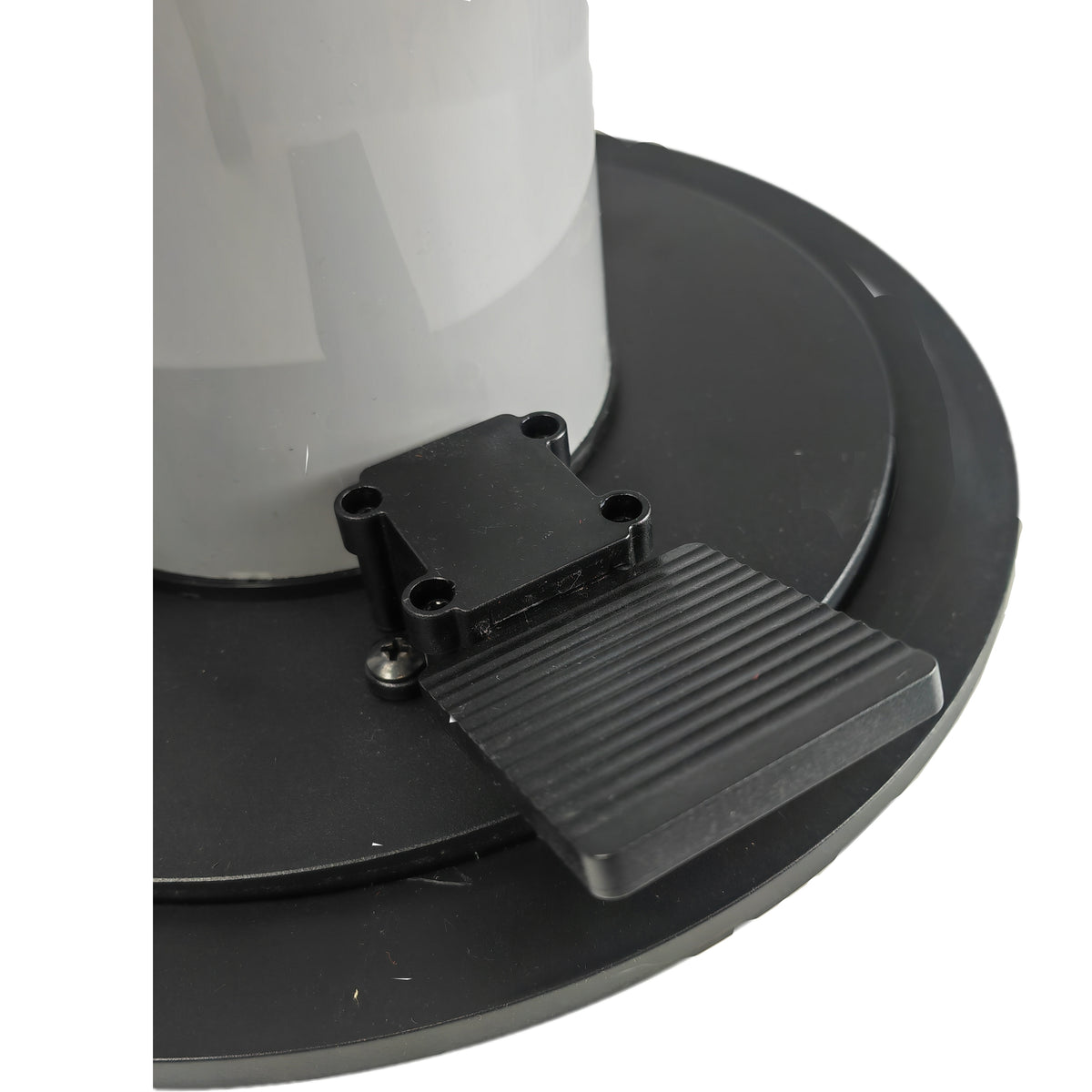 YUMEI XTF715 the World's First Foot-Operated Table Mechanism for Maximum Comfort