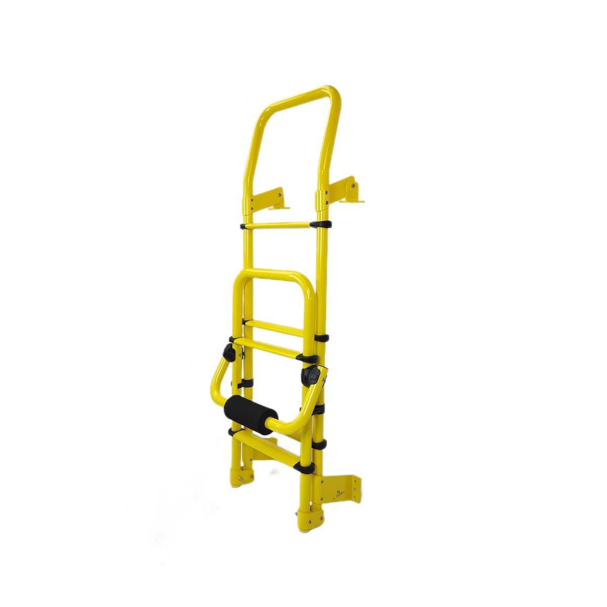 YUMEI Back Folding Ladder DTV90 Maxus V90 Model