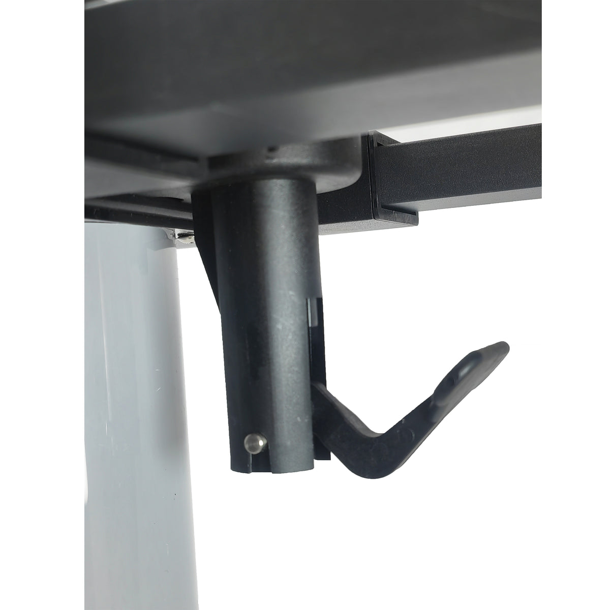 YUMEI XTF715 the World's First Foot-Operated Table Mechanism for Maximum Comfort