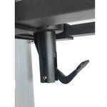 YUMEI XTF715 the World's First Foot-Operated Table Mechanism for Maximum Comfort