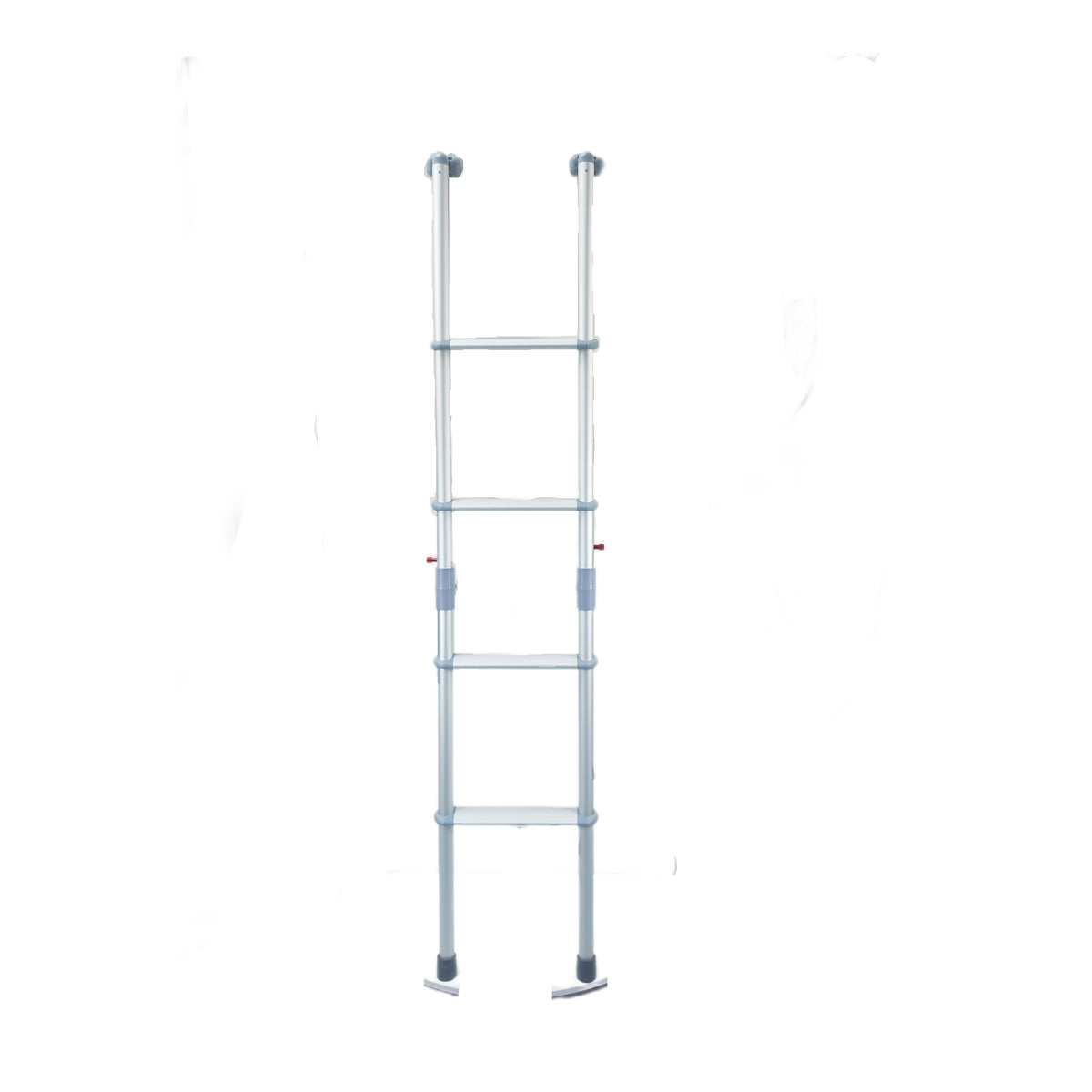 YUMEI YSF 150 Durable, Compact, and Safe Aluminum Folding Ladder