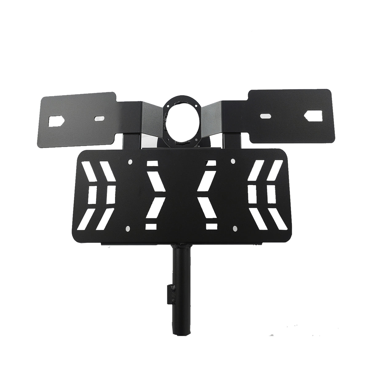 YUMEI Spinter System Aluminum Rack Systems Strong, Lightweight, Customizable, and Safe for Any Adventure