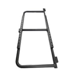 YUMEI Spinter System Aluminum Rack Systems Strong, Lightweight, Customizable, and Safe for Any Adventure