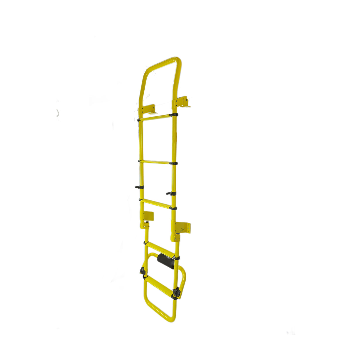 YUMEI Back Folding Ladder DTV90 Maxus V90 Model