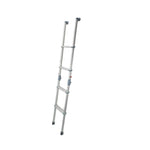YUMEI YSF 150 Durable, Compact, and Safe Aluminum Folding Ladder