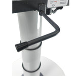 YUMEI TF715 Versatile, Durable Table: Effortless Height Adjustment for Work, Dining, and More