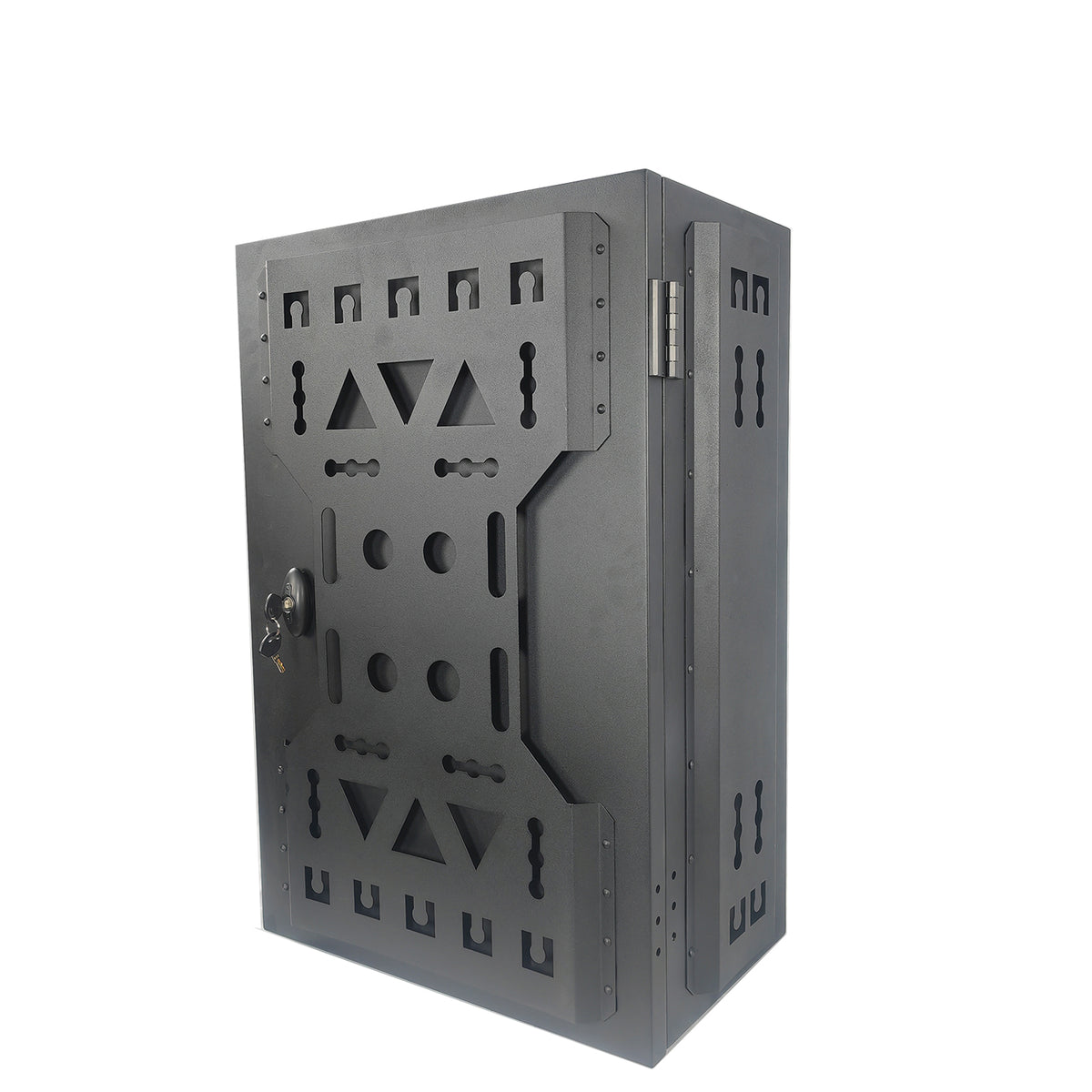 YUMEI Spinter System Aluminum Rack Systems Strong, Lightweight, Customizable, and Safe for Any Adventure