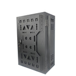 YUMEI Spinter System Aluminum Rack Systems Strong, Lightweight, Customizable, and Safe for Any Adventure