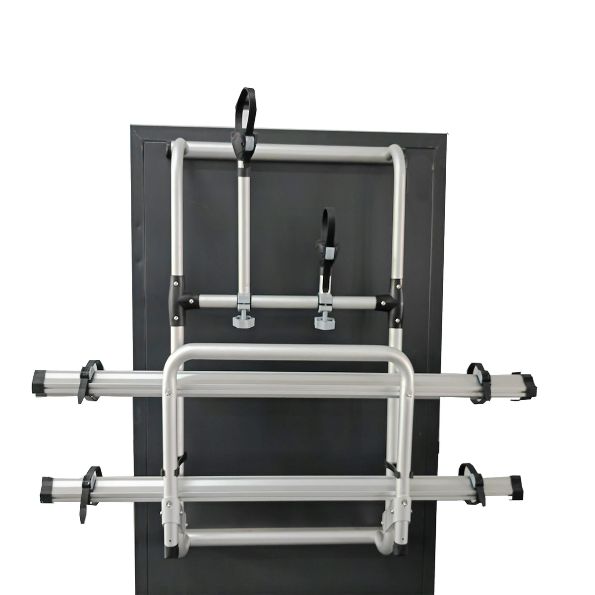 YUMEI CB50/CB50V/CB50L Expandable, Lightweight, and Ready for Adventure Bike Carries