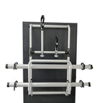 YUMEI CB50/CB50V/CB50L Expandable, Lightweight, and Ready for Adventure Bike Carries