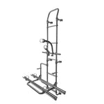 YUMEI the World's First 2 in 1 Ladder & Bike Carrier Rack