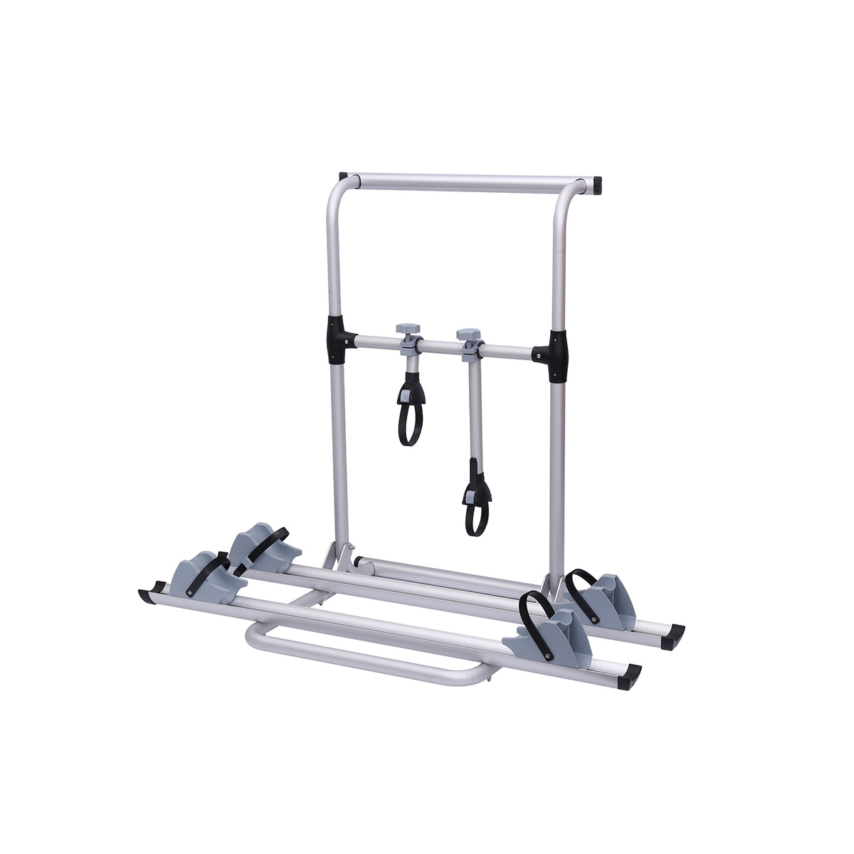 YUMEI E-Bike Carrier ECB5/ECB Double the E-Bikes, Expandable for Group Rides