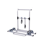 YUMEI E-Bike Carrier ECB5/ECB Double the E-Bikes, Expandable for Group Rides