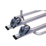 YUMEI E-Bike Carrier ECB5/ECB Double the E-Bikes, Expandable for Group Rides