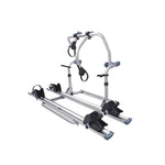 YUMEI E-Bike Carrier ECB5/ECB Double the E-Bikes, Expandable for Group Rides