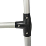 YUMEI E-Bike Carrier ECB5/ECB Double the E-Bikes, Expandable for Group Rides