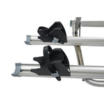 YUMEI E-Bike Carrier ECB5/ECB Double the E-Bikes, Expandable for Group Rides