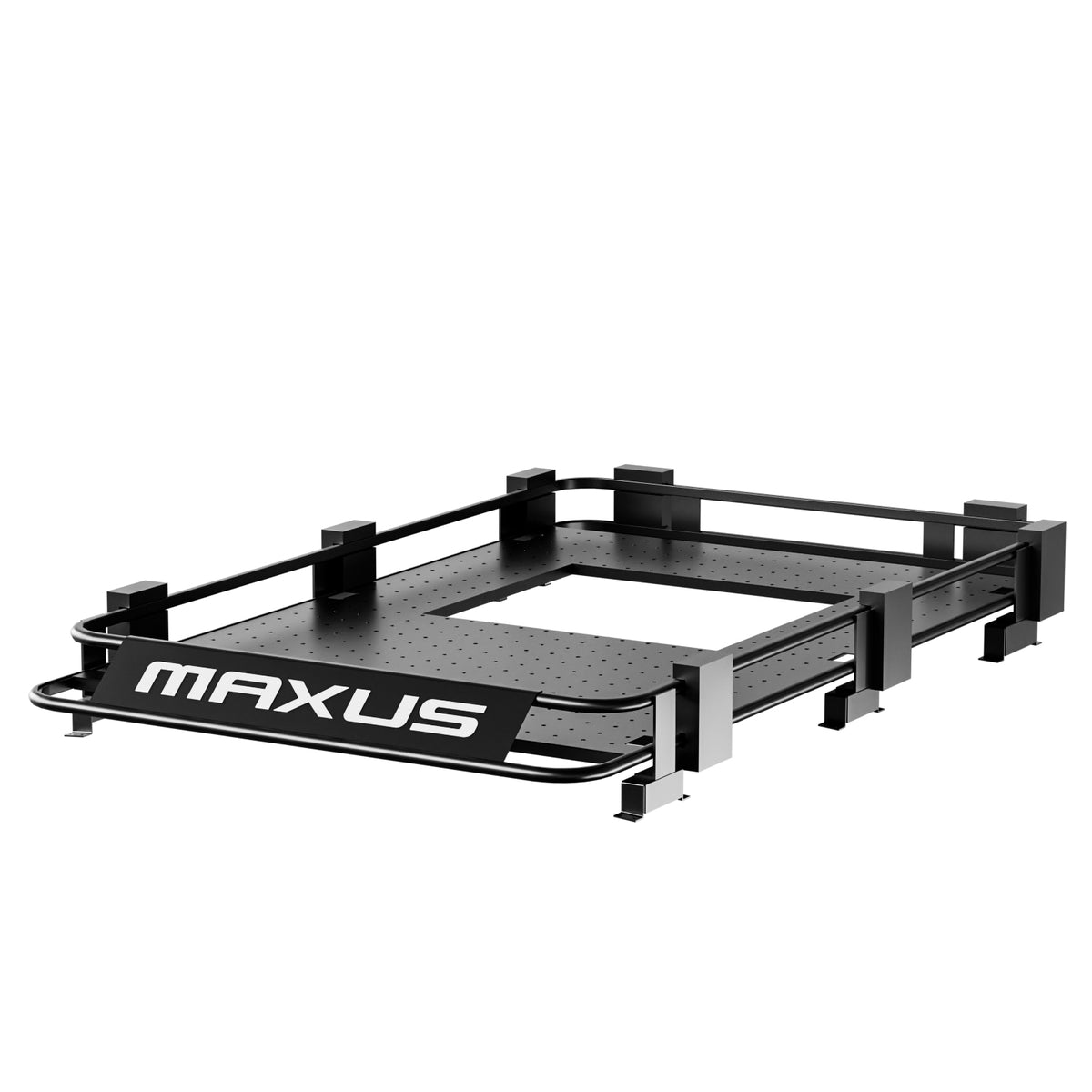 YUMEI Maxus/Sprinter RoofRackStrong, Sleek, and Customizable Lightweight Design Meets Multi-Scene Functionality