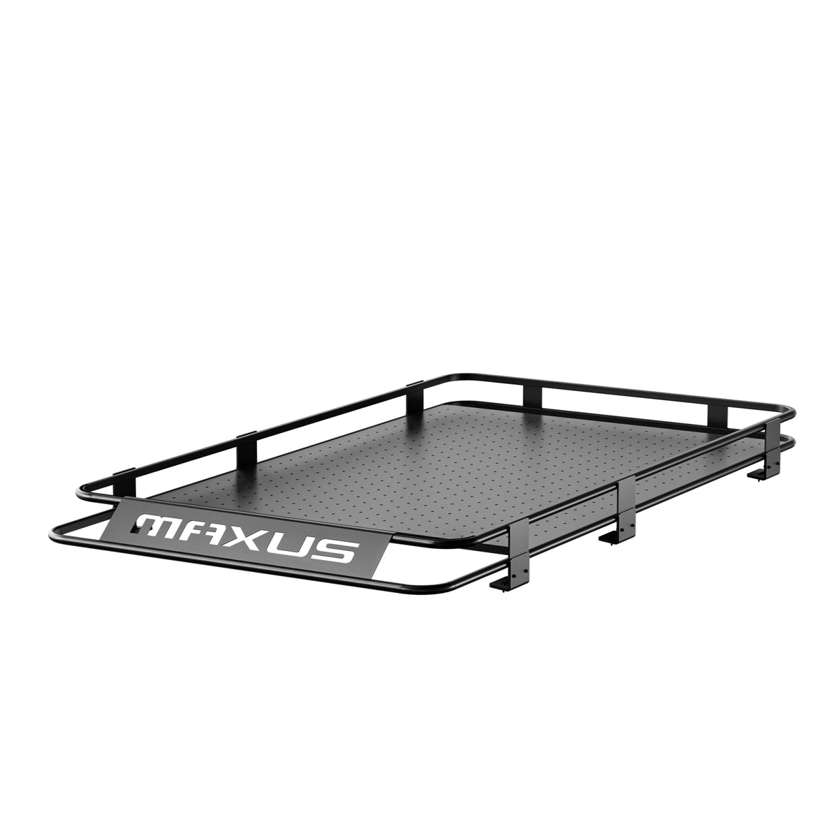 YUMEI Maxus/Sprinter RoofRackStrong, Sleek, and Customizable Lightweight Design Meets Multi-Scene Functionality